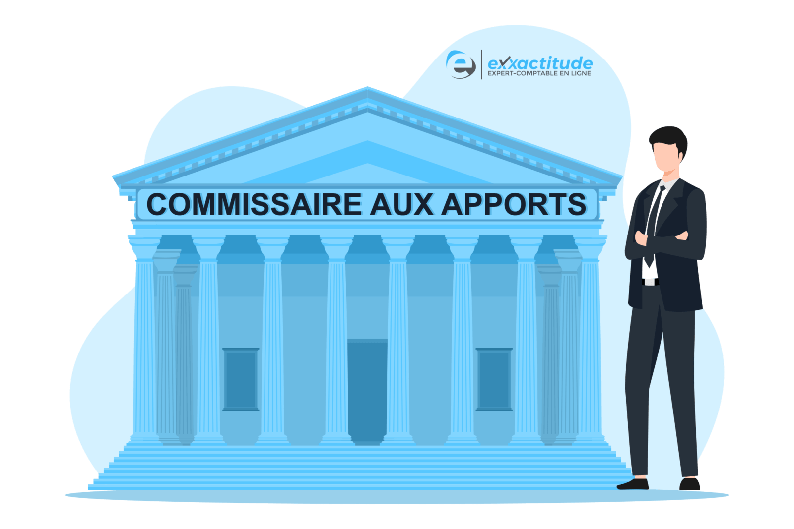 Commissaire aux apports