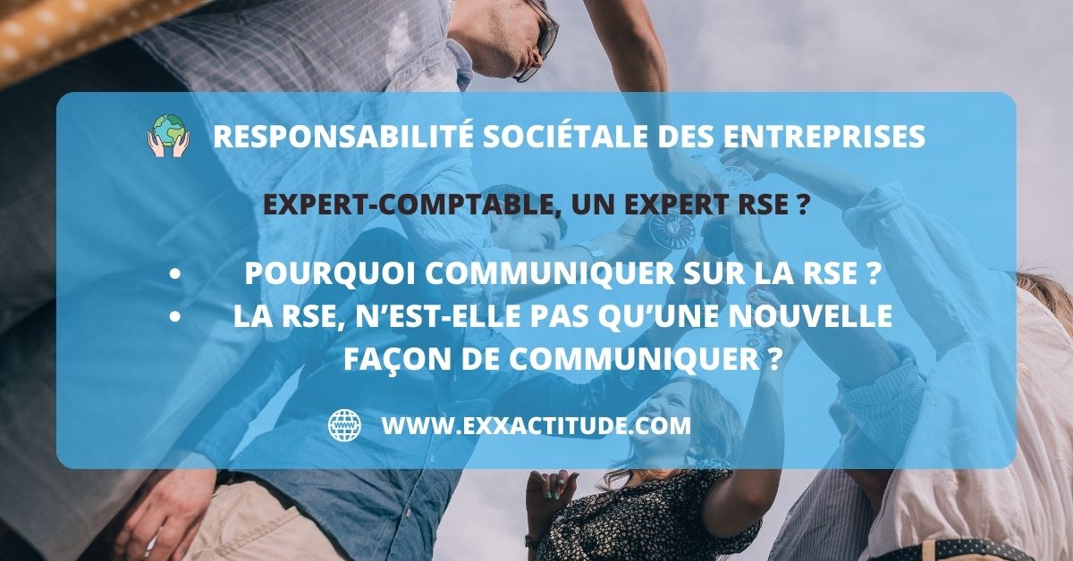 expert-comptable et RSE entreprise