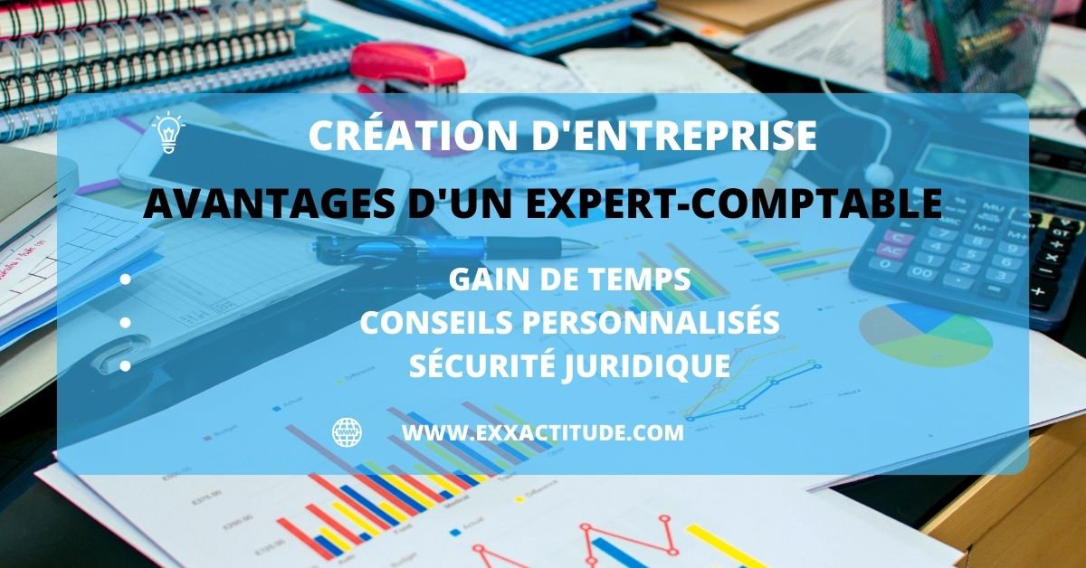 avantages d'un expert-comptable