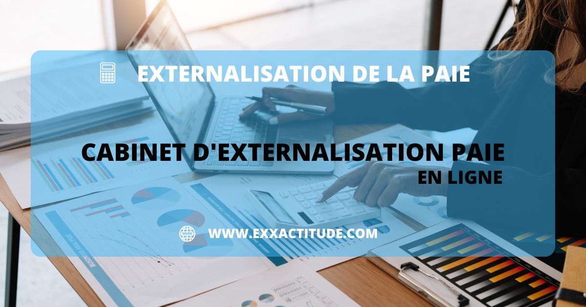 cabinet externalisation paie