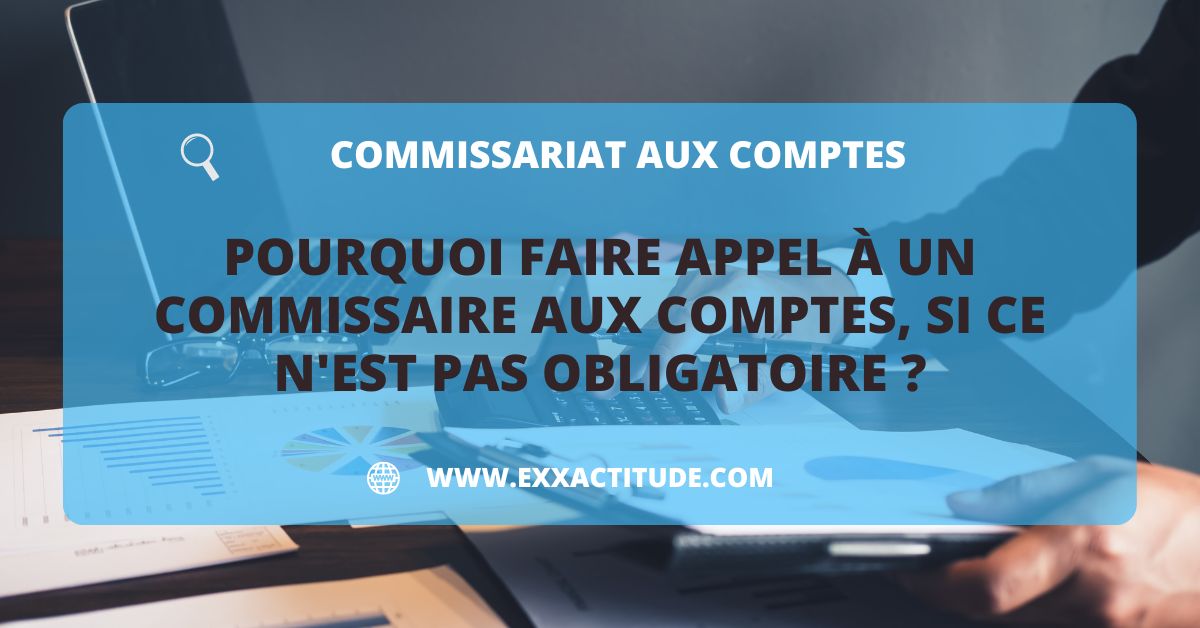 5 raisons de faire certifier ses comptes